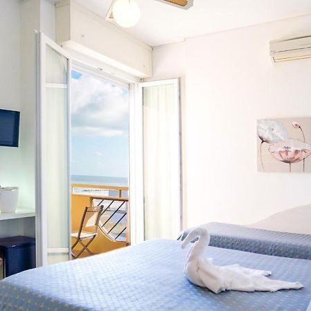 Hotel German'S Gatteo Eksteriør billede